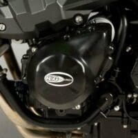R&G RACING Carterdeksel links - Generator