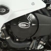 R&G RACING Carterdeksel links - Generator