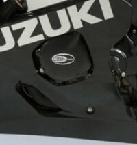 R&G RACING Carterdeksel links