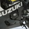 R&G RACING Carterdeksel links