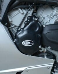 R&G RACING Carterdeksel links