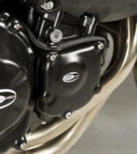 R&G RACING Carterdeksel rechts - Startmotor