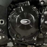 R&G RACING Carterdeksel rechts - Clutch
