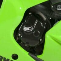 1068976-1-800Wx800H R&G RACING Carterdeksel rechts - Startmotor