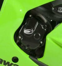 R&G RACING Carterdeksel rechts - Startmotor