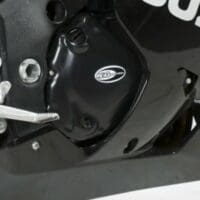 R&G RACING Carterdeksel rechts