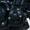 R&G RACING Carterdeksel rechts - Startmotor