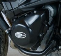R&G RACING Carterdeksel links