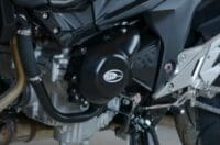 R&G RACING Carterdeksel links