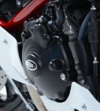 R&G RACING Carterdeksel links