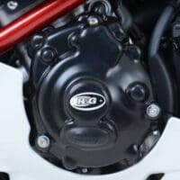 1069058-1-800Wx800H R&G RACING Race Series Carterdeksel links - Generator