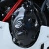 1069058-2-800Wx800H R&G RACING Race Series Carterdeksel links - Generator