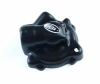 R&G RACING Carterdeksel links - Waterpomp