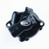 R&G RACING Carterdeksel links - Waterpomp