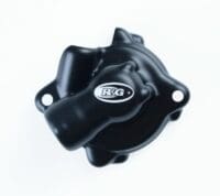 R&G RACING Carterdeksel links - Waterpomp