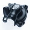 R&G RACING Carterdeksel links - Waterpomp
