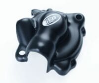 R&G RACING Carterdeksel links - Waterpomp