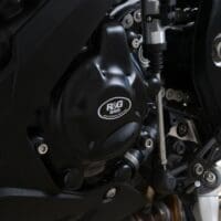 1069073-1-800Wx800H R&G RACING Race Series Carterdeksel links - Generator