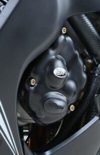 R&G RACING Race Series Carterdeksel rechts - Startmotor