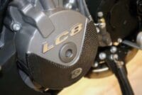 R&G RACING Carterdeksel slider links