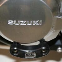 R&G RACING Carterdeksel slider links