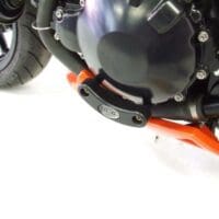 R&G RACING Carterdeksel slider links