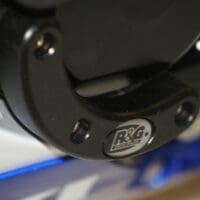 R&G RACING Carterdeksel slider links