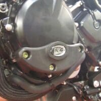 R&G RACING Carterdeksel slider links
