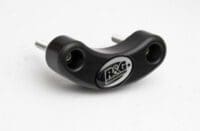 1069184-1-800Wx800H R&G RACING Carterdeksel slider rechts - Zwart