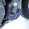 1069198-1-800Wx800H R&G RACING Carterdeksel slider rechts - Zwart