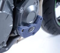 1069198-1-800Wx800H R&G RACING Carterdeksel slider rechts - Zwart