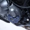 1069198-2-800Wx800H R&G RACING Carterdeksel slider rechts - Zwart