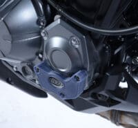 1069198-2-800Wx800H R&G RACING Carterdeksel slider rechts - Zwart