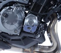 1069198-3-800Wx800H R&G RACING Carterdeksel slider rechts - Zwart