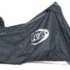 R&G Racing Cruiser Outdoor Motorhoes - Zwart - Moto/Scooter - Universeel