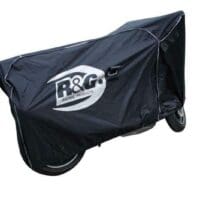 1069208-1-800Wx800H R&G Racing Outdoor Motorhoes - Zwart - Moto/Scooter - Universeel