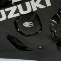 R&G RACING Carterdeksel set