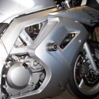 1069224-1-800Wx800H R&G RACING Classic Valdoppen voor achterbrug-as - Zwart