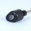 1069237-1-800Wx800H R&G RACING Aero Valdoppen - Zwart