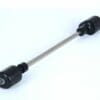 1069237-2-800Wx800H R&G RACING Aero Valdoppen - Zwart