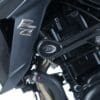 1069244-1-800Wx800H R&G RACING Aero Valdoppen - Zwart