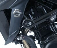 1069244-1-800Wx800H R&G RACING Aero Valdoppen - Zwart