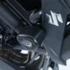 1069244-2-800Wx800H R&G RACING Aero Valdoppen - Zwart