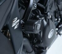 1069244-3-800Wx800H R&G RACING Aero Valdoppen - Zwart