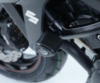 1069244-4-800Wx800H R&G RACING Aero Valdoppen - Zwart