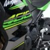 1069246-1-800Wx800H R&G RACING Aero Valdoppen - Wit