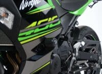 1069246-1-800Wx800H R&G RACING Aero Valdoppen - Wit