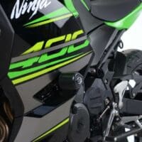 1069246-1-800Wx800H R&G RACING Aero Valdoppen - Wit