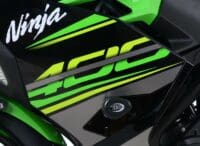 1069246-4-800Wx800H R&G RACING Aero Valdoppen - Wit
