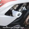 1069251-1-800Wx800H R&G RACING Aero Valdoppen - Zwart